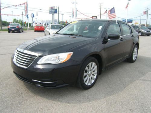 2012 Chrysler 200 Touring, US $13,900.00, image 26