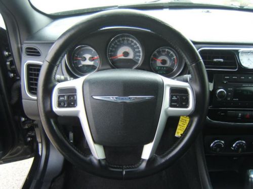 2012 Chrysler 200 Touring, US $13,900.00, image 27