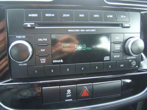 2012 Chrysler 200 Touring, US $13,900.00, image 28