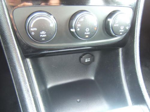 2012 Chrysler 200 Touring, US $13,900.00, image 30