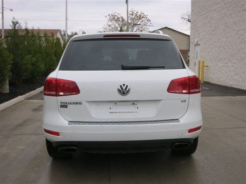 2013 Volkswagen Touareg Sport, US $29,982.00, image 2