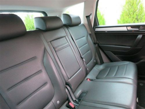 2013 Volkswagen Touareg Sport, US $29,982.00, image 15