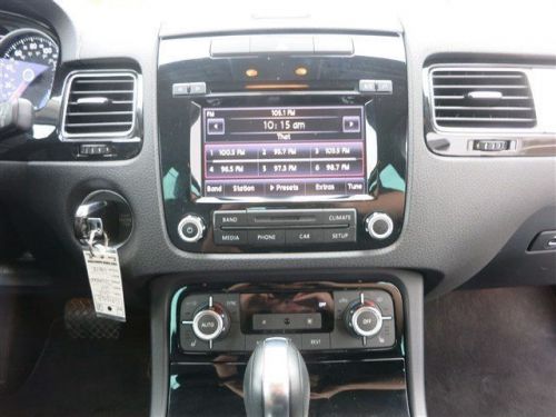 2013 Volkswagen Touareg Sport, US $29,982.00, image 18