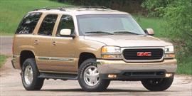 2002 gmc yukon sle