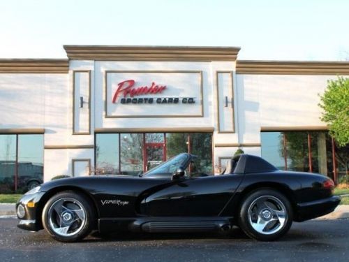 1995 dodge viper rt-10