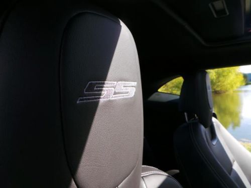 2014 Chevrolet Camaro 2SS, US $41,203.00, image 2