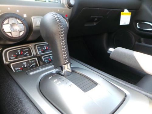 2014 Chevrolet Camaro 2SS, US $41,203.00, image 3