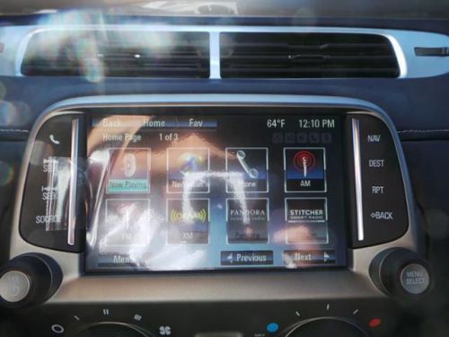 2014 Chevrolet Camaro 2SS, US $41,203.00, image 4