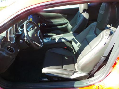 2014 Chevrolet Camaro 2SS, US $41,203.00, image 5