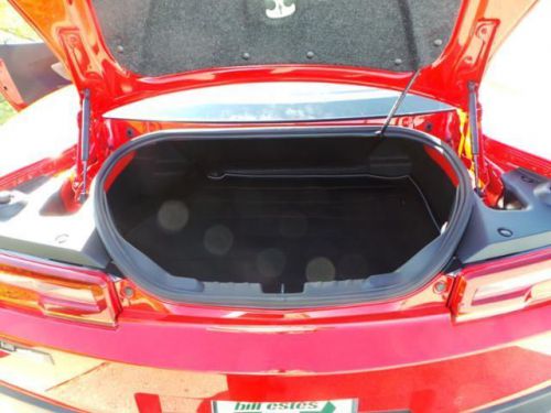 2014 Chevrolet Camaro 2SS, US $41,203.00, image 6