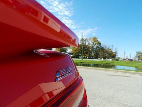 2014 Chevrolet Camaro 2SS, US $41,203.00, image 8