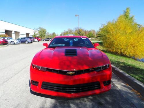 2014 Chevrolet Camaro 2SS, US $41,203.00, image 9