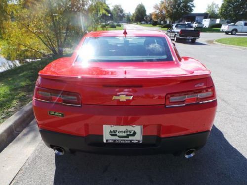 2014 Chevrolet Camaro 2SS, US $41,203.00, image 10