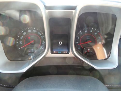 2014 Chevrolet Camaro 2SS, US $41,203.00, image 14