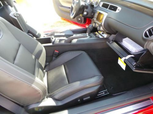 2014 Chevrolet Camaro 2SS, US $41,203.00, image 15