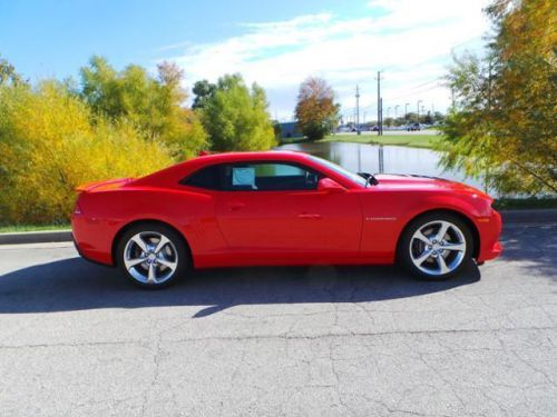 2014 Chevrolet Camaro 2SS, US $41,203.00, image 16
