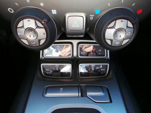 2014 Chevrolet Camaro 2SS, US $41,203.00, image 17