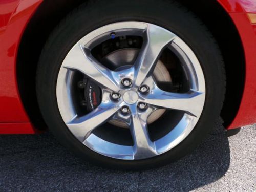 2014 Chevrolet Camaro 2SS, US $41,203.00, image 18