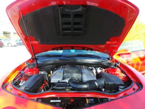 2014 Chevrolet Camaro 2SS, US $41,203.00, image 19