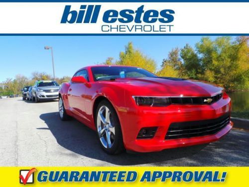 2014 Chevrolet Camaro 2SS, US $41,203.00, image 22