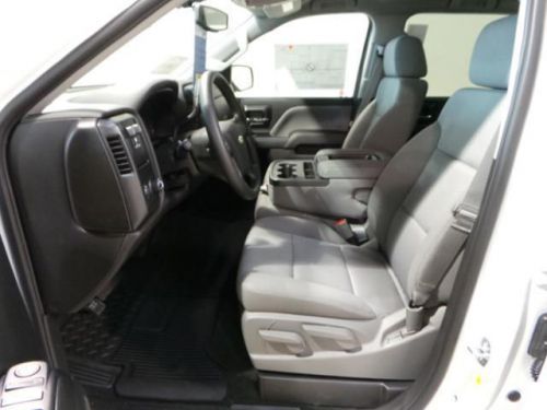 2014 Chevrolet Silverado 1500 Work Truck, US $37,196.00, image 3