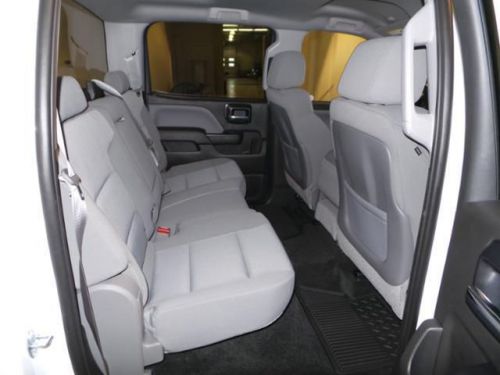 2014 Chevrolet Silverado 1500 Work Truck, US $37,196.00, image 4