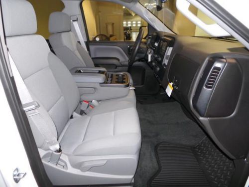 2014 Chevrolet Silverado 1500 Work Truck, US $37,196.00, image 6