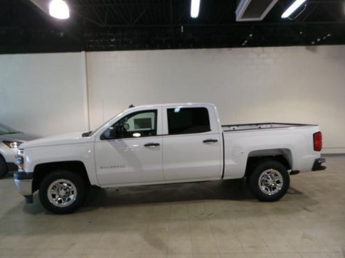 2014 Chevrolet Silverado 1500 Work Truck, US $37,196.00, image 9