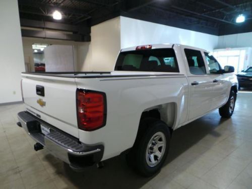 2014 Chevrolet Silverado 1500 Work Truck, US $37,196.00, image 11