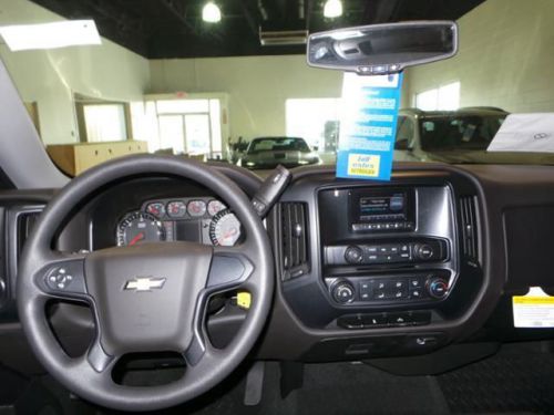 2014 Chevrolet Silverado 1500 Work Truck, US $37,196.00, image 12