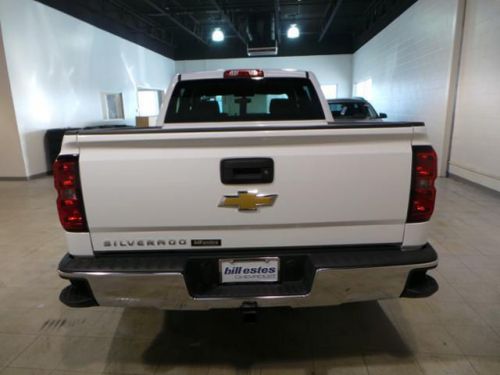2014 Chevrolet Silverado 1500 Work Truck, US $37,196.00, image 16