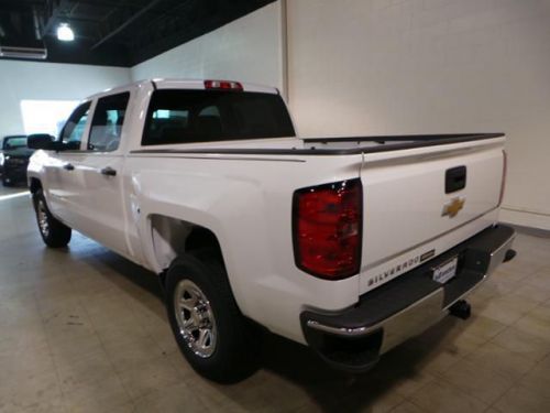 2014 Chevrolet Silverado 1500 Work Truck, US $37,196.00, image 19