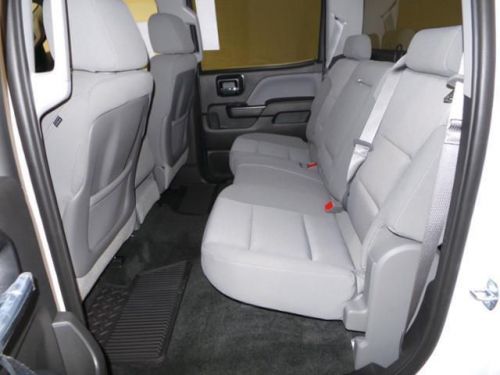 2014 Chevrolet Silverado 1500 Work Truck, US $37,196.00, image 20