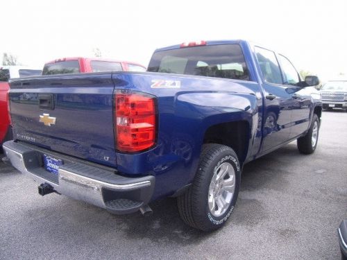 2014 Chevrolet Silverado 1500 LT, US $44,505.00, image 11