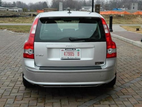 2005 volvo v50 t5