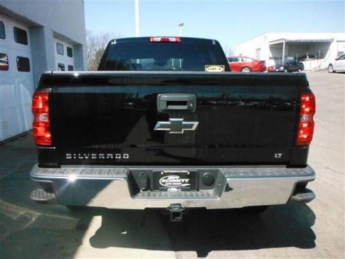 2014 Chevrolet Silverado 1500 2LT, US $38,071.00, image 2