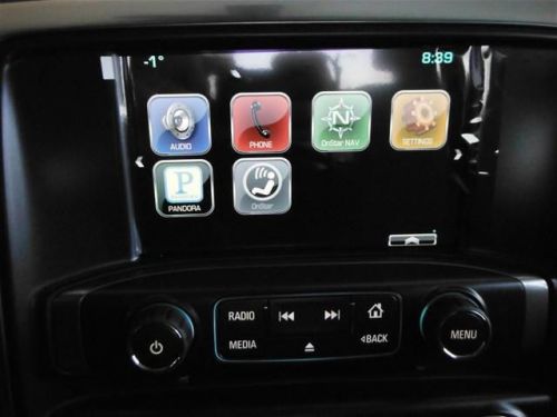 2014 Chevrolet Silverado 1500 2LT, US $38,071.00, image 3