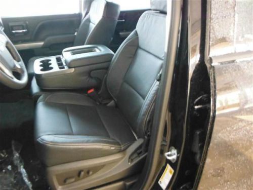 2014 Chevrolet Silverado 1500 2LT, US $38,071.00, image 6