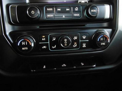 2014 Chevrolet Silverado 1500 2LT, US $38,071.00, image 12