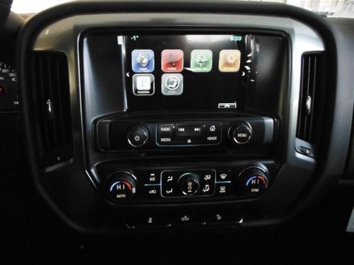 2014 Chevrolet Silverado 1500 2LT, US $38,071.00, image 13