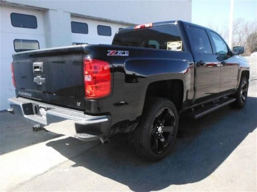 2014 Chevrolet Silverado 1500 2LT, US $38,071.00, image 15