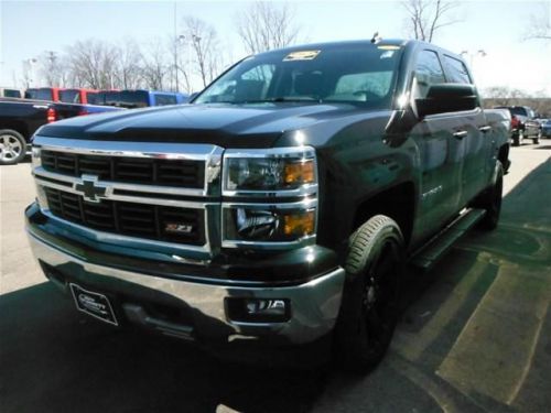 2014 Chevrolet Silverado 1500 2LT, US $38,071.00, image 18