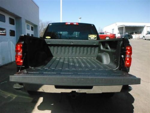 2014 Chevrolet Silverado 1500 2LT, US $38,071.00, image 19