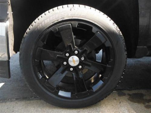 2014 Chevrolet Silverado 1500 2LT, US $38,071.00, image 21