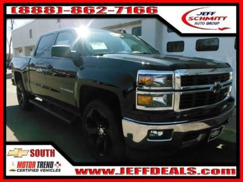 2014 Chevrolet Silverado 1500 2LT, US $38,071.00, image 25