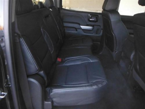 2014 Chevrolet Silverado 1500 2LT, US $38,071.00, image 27