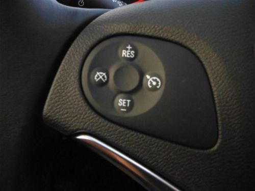 2014 chevrolet impala 1lt