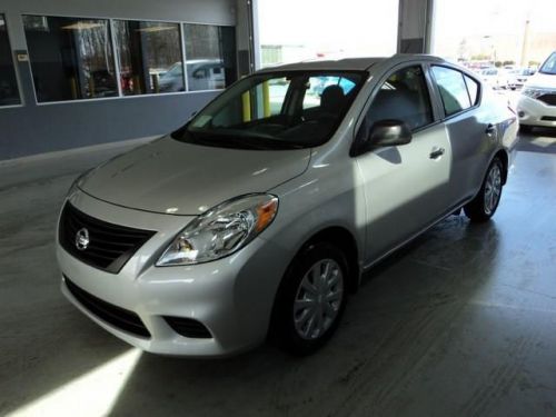 2014 Nissan Versa 1.6 S+, US $14,905.00, image 2