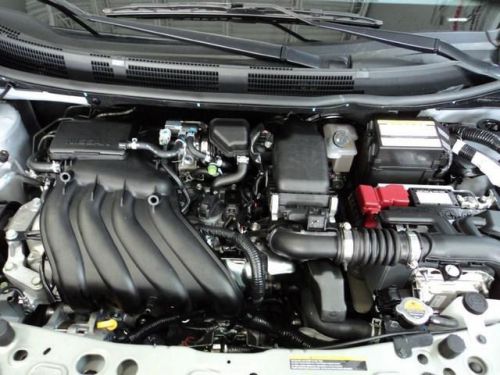 2014 Nissan Versa 1.6 S+, US $14,905.00, image 11