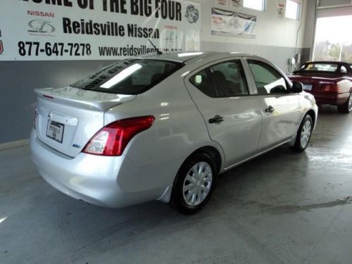 2014 Nissan Versa 1.6 S+, US $14,905.00, image 17